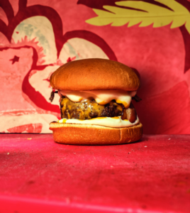 קציצות בקר ברוטב חמאה ולימון